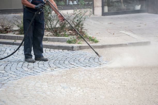 Best Post-Construction Pressure Washing  in Gulfport, FL