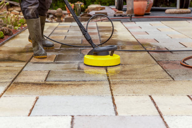 Best Building Exterior Washing  in Gulfport, FL