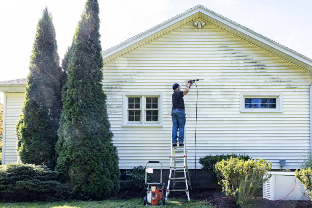 Best House Exterior Washing  in Gulfport, FL